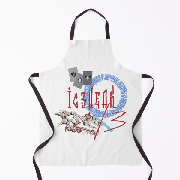 Item preview, IC3PEAK (5) designed and sold by Frargan222.