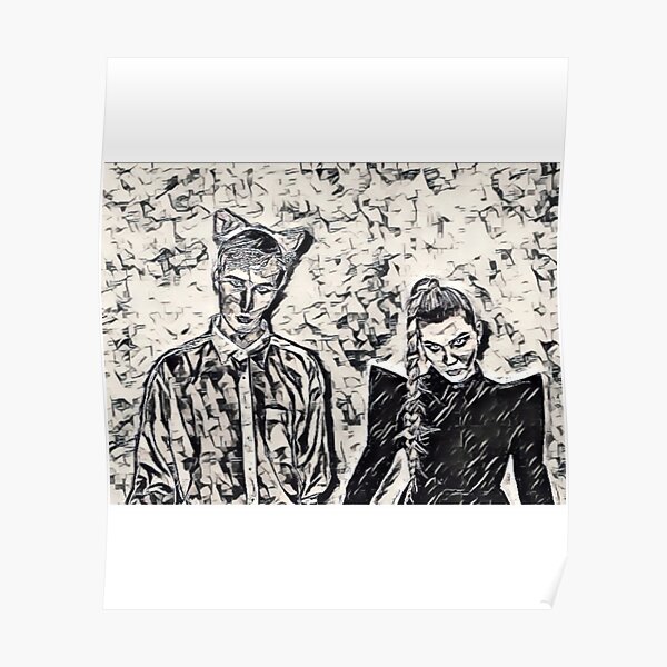 "Ic3peak - russian, icepeak, music, russia, live, logo, band, cover