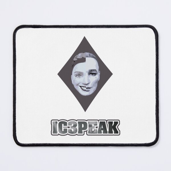 Item preview, ic3peak Active  designed and sold by Frargan222.