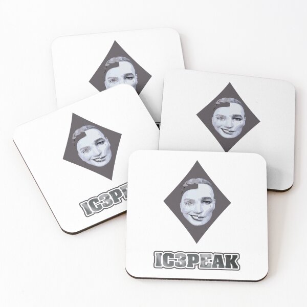 Item preview, ic3peak Active  designed and sold by Frargan222.