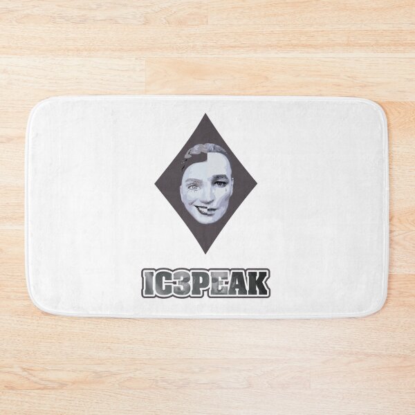 Item preview, ic3peak Active  designed and sold by Frargan222.