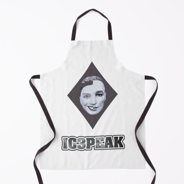 Item preview, ic3peak Active designed and sold by Frargan222.