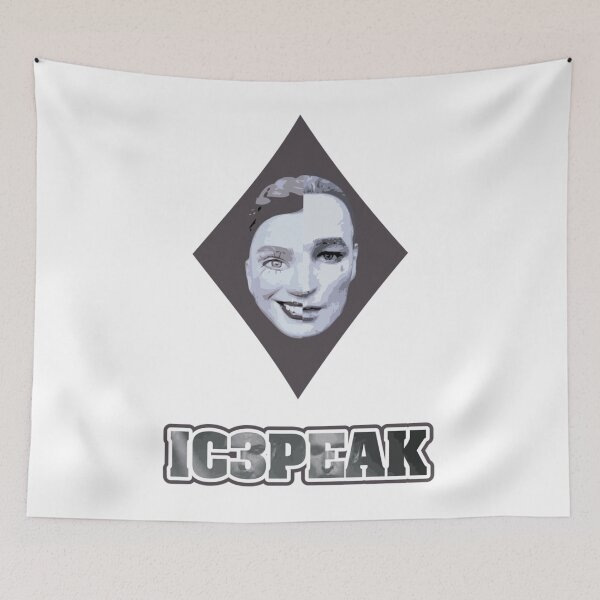 Item preview, ic3peak Active  designed and sold by Frargan222.