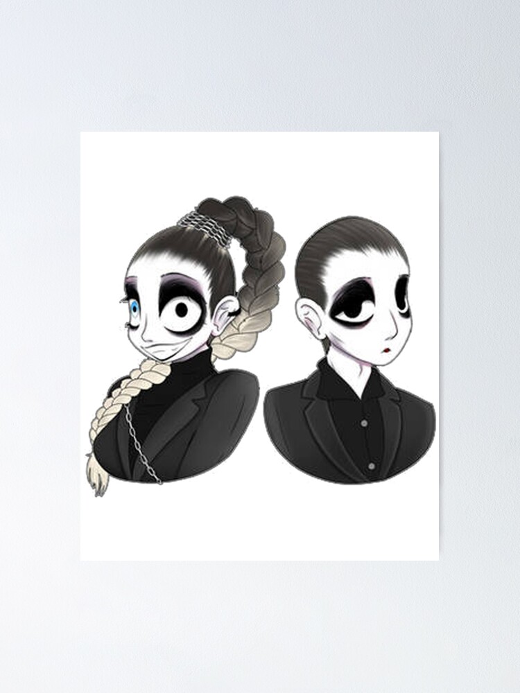 "ic3peak cartoon " Poster for Sale by Frargan222 | Redbubble
