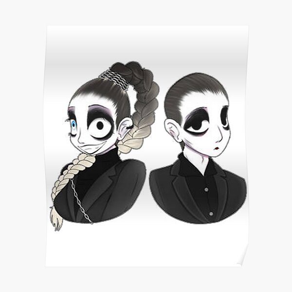 "ic3peak cartoon " Poster for Sale by Frargan222 | Redbubble