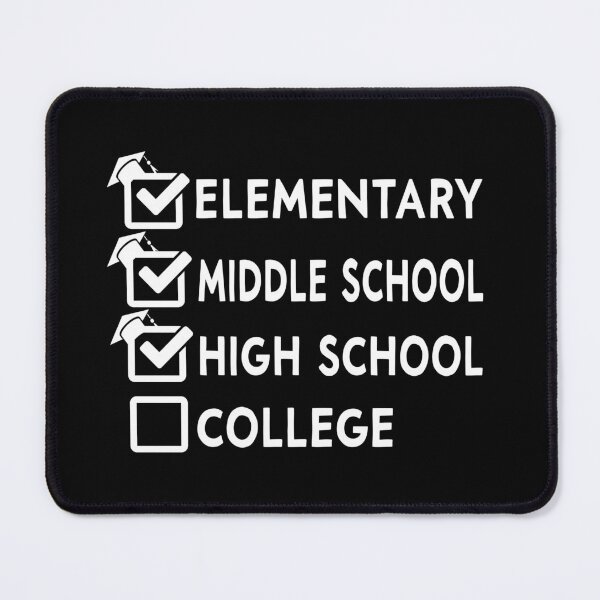 Item preview, 2022 High Graduation - Funny High School Graduation print designed and sold by Merchking1.