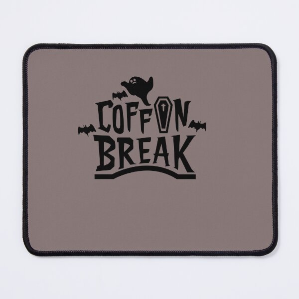 Item preview, Coffin Break designed and sold by Mombie3.