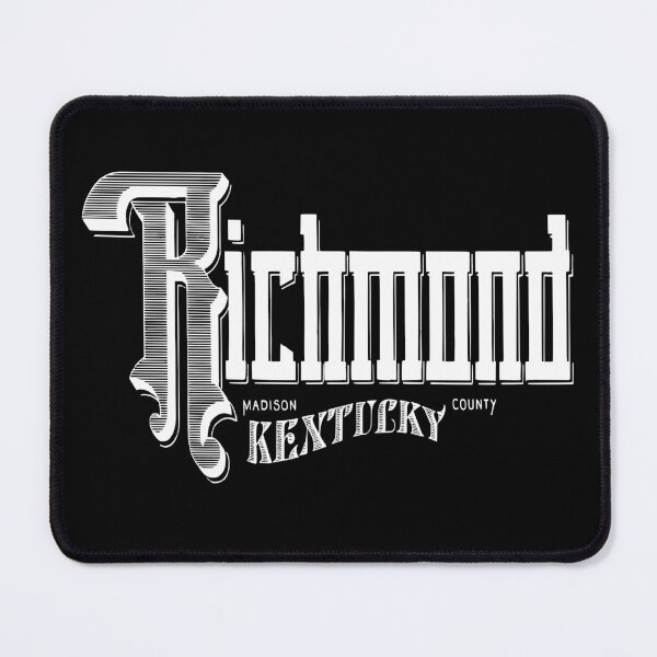 Item preview, Vintage Richmond, KY designed and sold by DonDota.