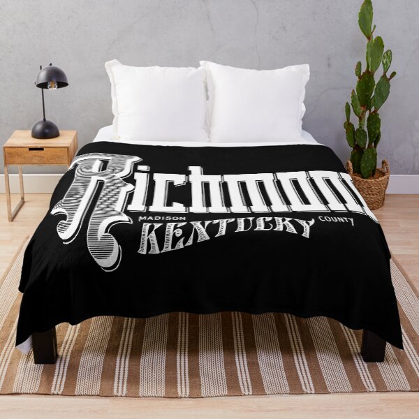 Item preview, Vintage Richmond, KY designed and sold by DonDota.