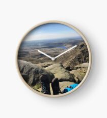 Reloj Excursionismo