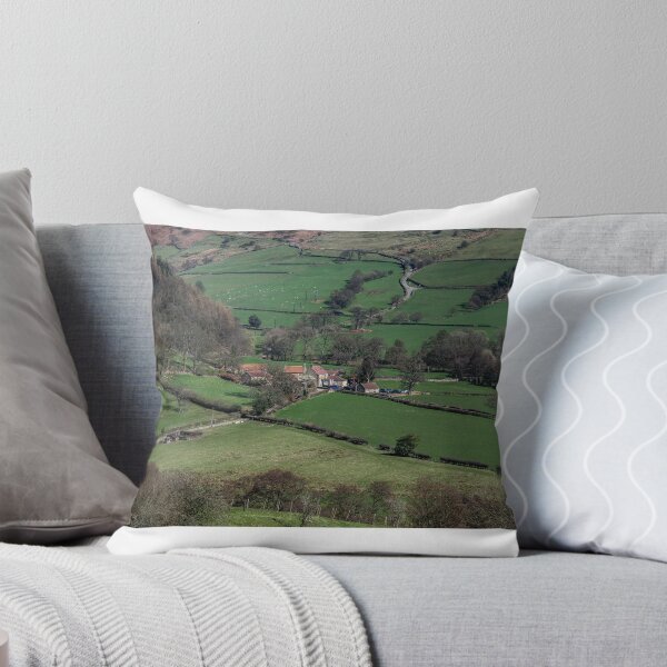 Item preview, North Yorkshire Moors designed and sold by Mike-G.