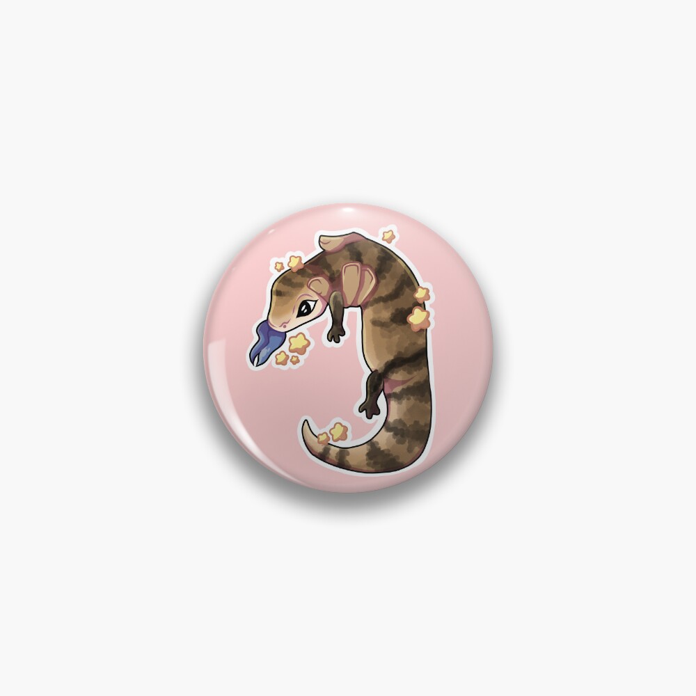 Item preview, Pin designed and sold by LuminousSky.