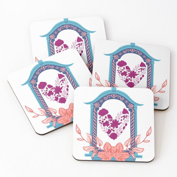 Item preview, Window Flower  designed and sold by Xeionus.