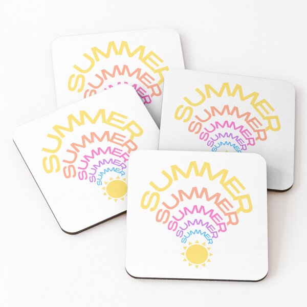 Item preview, Summer Pastel Rainbow designed and sold by TIPJ.