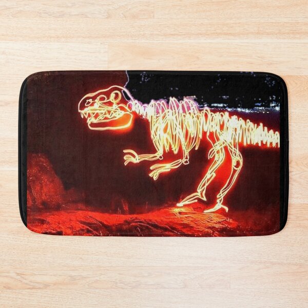 Item preview, TRex designed and sold by UnityVerse.