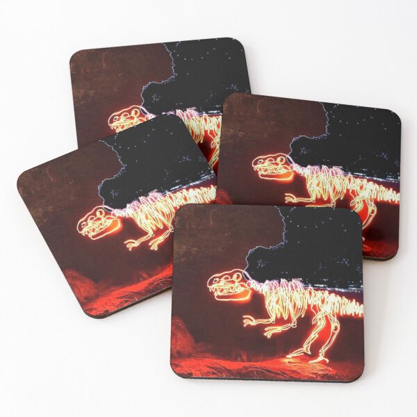 Item preview, TRex designed and sold by UnityVerse.