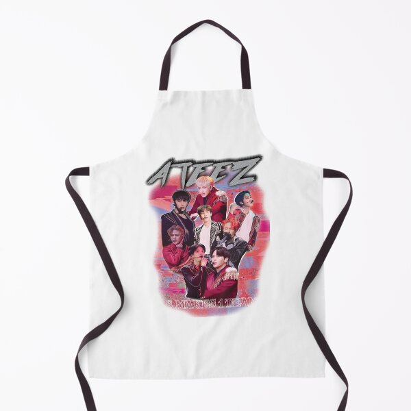 Item preview, Gift For Music Fans Ateez Kpop Merch Old Inspired Day Gifts designed and sold by Loveromankelly.