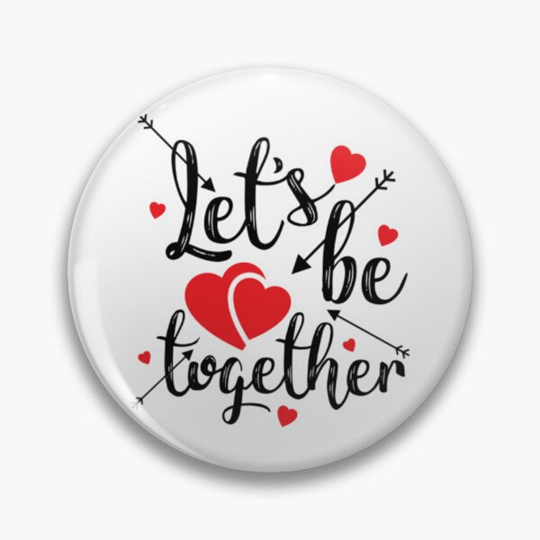 Item preview, Lets Be Together   designed and sold by Frargan222.