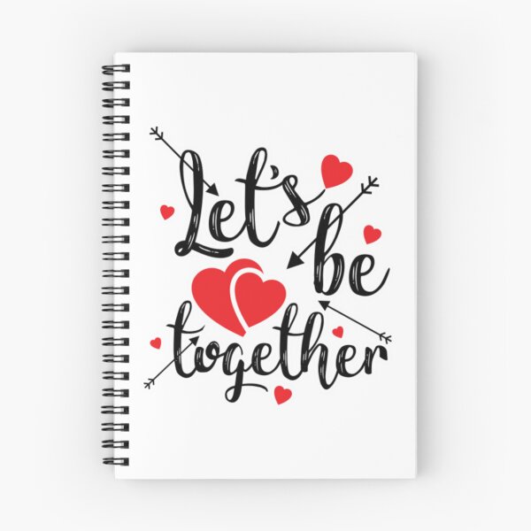 Item preview, Lets Be Together   designed and sold by Frargan222.