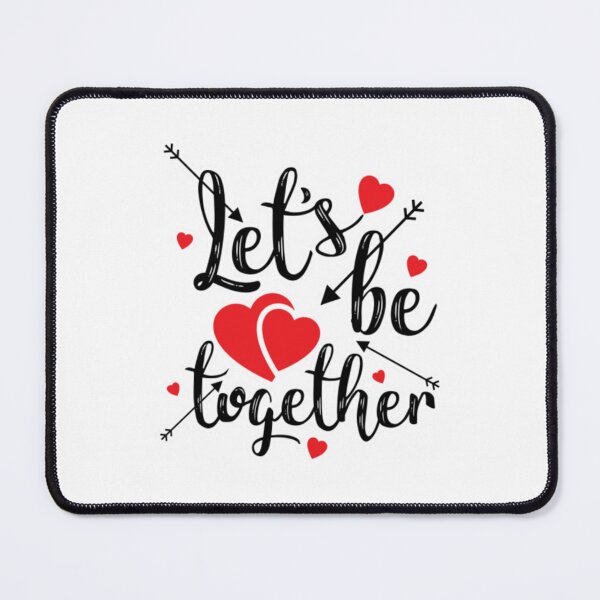 Item preview, Lets Be Together   designed and sold by Frargan222.