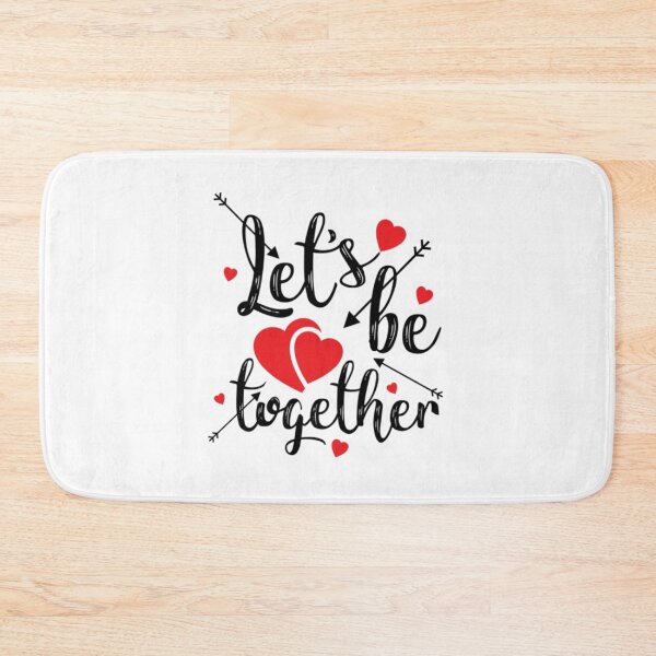 Item preview, Lets Be Together   designed and sold by Frargan222.