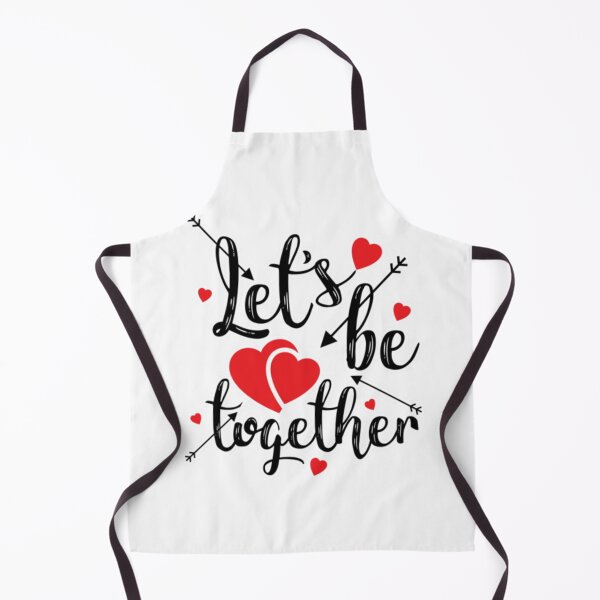 Item preview, Lets Be Together   designed and sold by Frargan222.