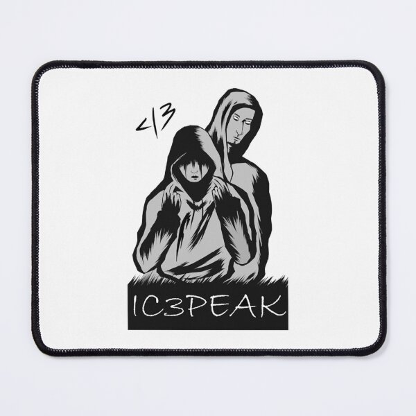 Item preview, IC3PEAK designed and sold by Frargan222.