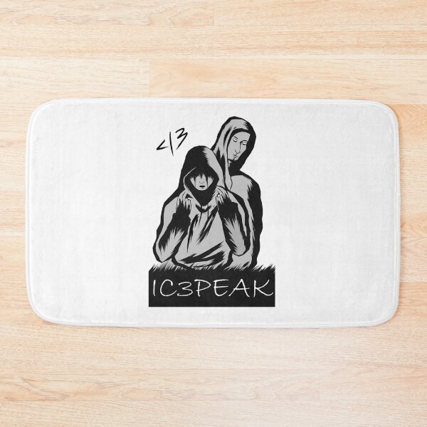 Item preview, IC3PEAK designed and sold by Frargan222.