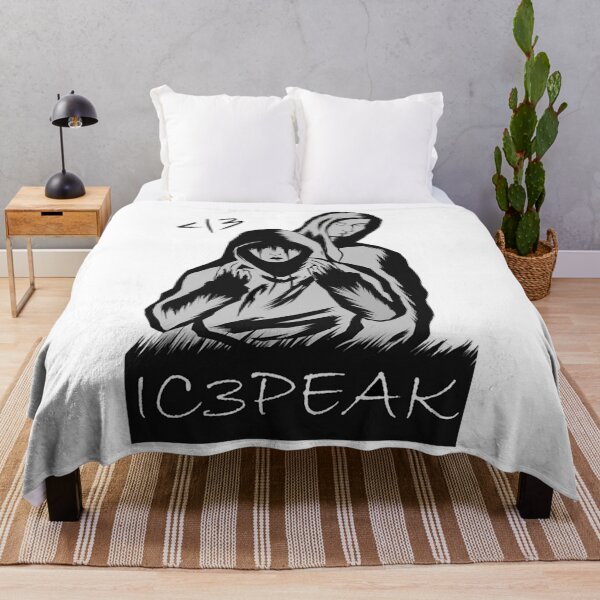 Item preview, IC3PEAK designed and sold by Frargan222.