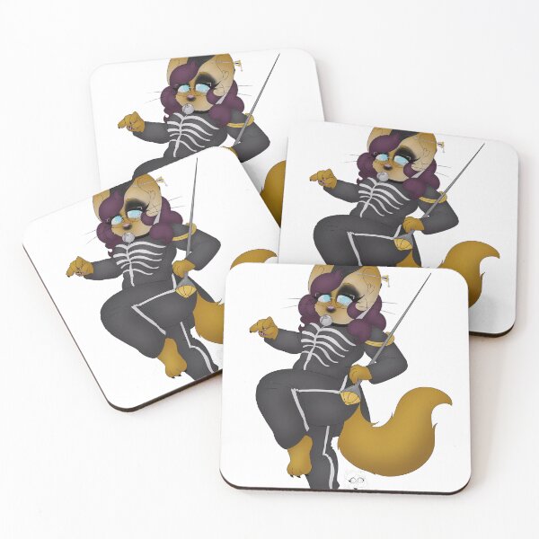 Item preview, WHEN designed and sold by bleptarts.