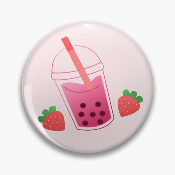 Item preview, cute boba tea desing designed and sold by thebunnygirl.