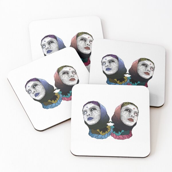 Item preview, ic3peak, ic3peak ,  ic3peak ,  ic3peak mask, ic3peak 2022 designed and sold by Frargan222.