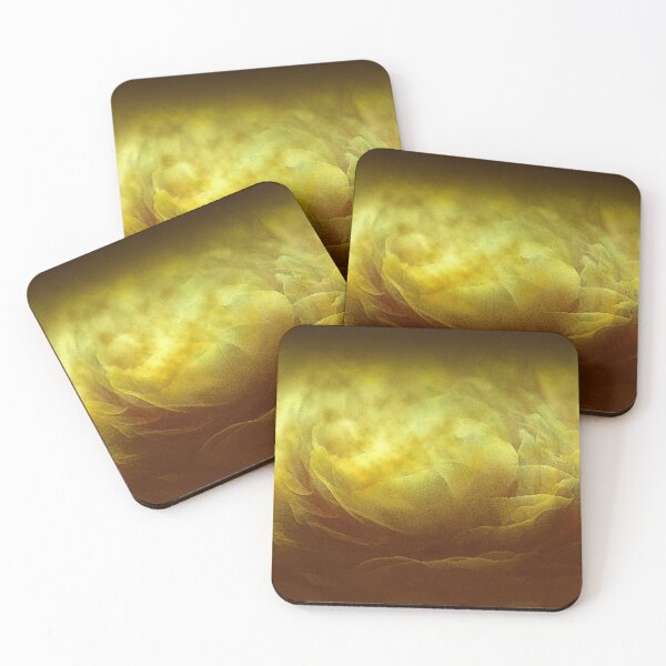 Item preview, Golden Peony designed and sold by Elizabeth  de Vries.