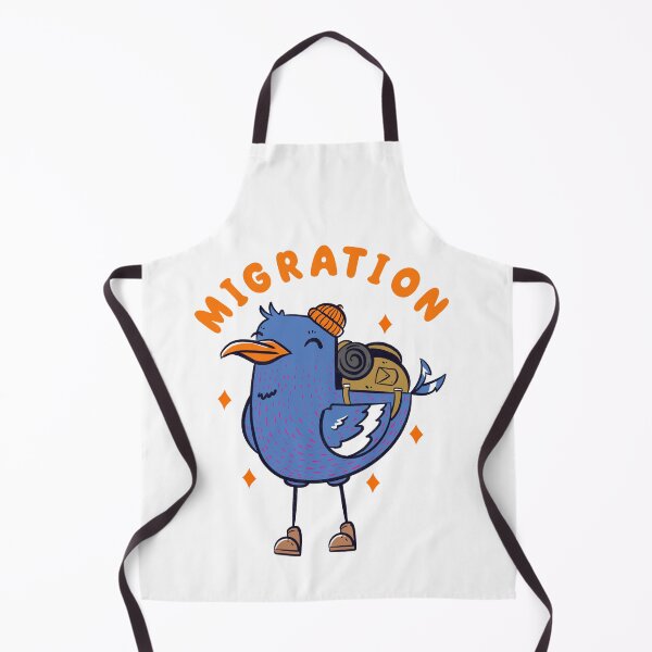 Item preview, Migration  designed and sold by Artthree.