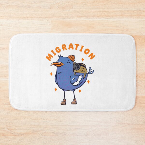 Item preview, Migration  designed and sold by Artthree.