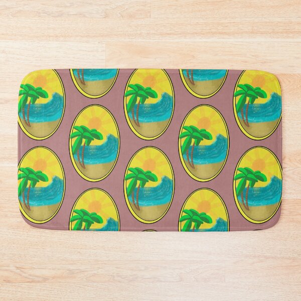 Item preview, Fun in the sun designed and sold by mindmyarts.