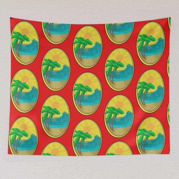 Item preview, Fun in the sun designed and sold by mindmyarts.