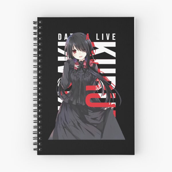 Item preview, Date A Live Kurumi designed and sold by Imaniwie894.