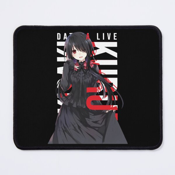 Item preview, Date A Live Kurumi designed and sold by Imaniwie894.