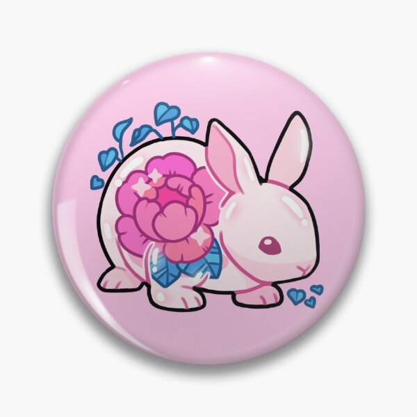 Item preview, peony bun designed and sold by freshbobatae.
