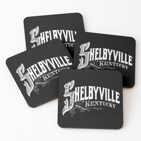 Item preview, Vintage Shelbyville, KY designed and sold by DonDota.