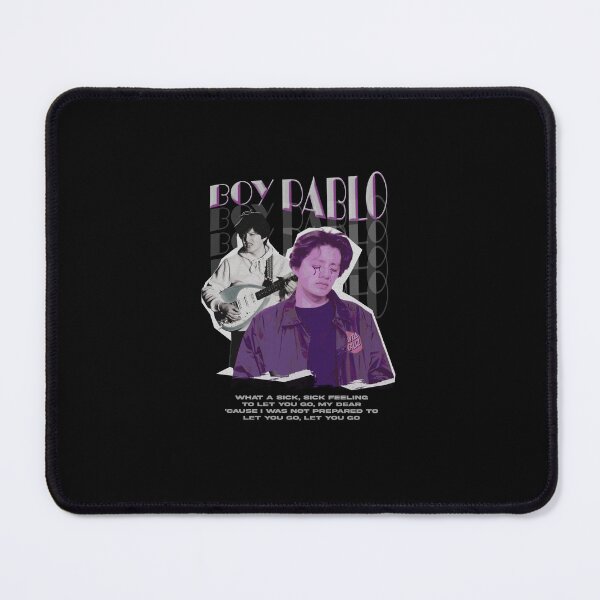 Item preview, B0Y PABL00 GRAPHIC DESIGN designed and sold by RUZMA.