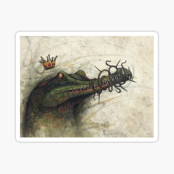 Item preview, Fools Gold designed and sold by A Curious Bestiary.