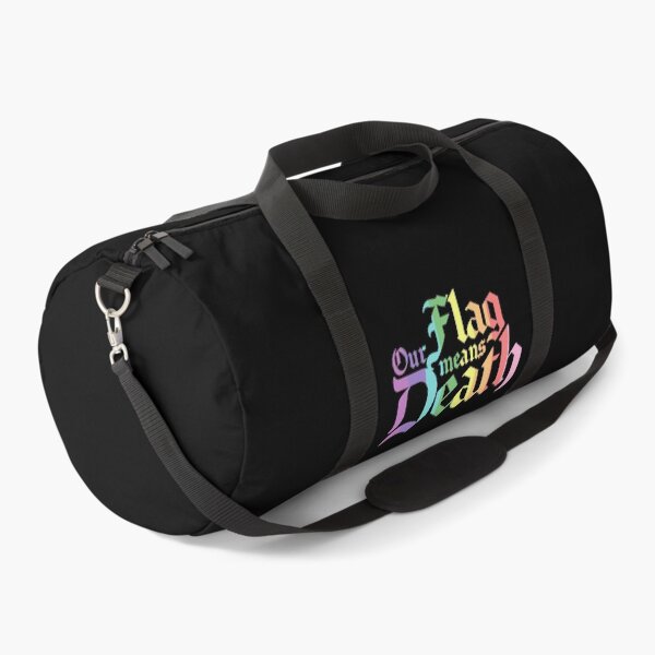 Item preview, Our Flag Means Death Rainbow designed and sold by honeyglot.