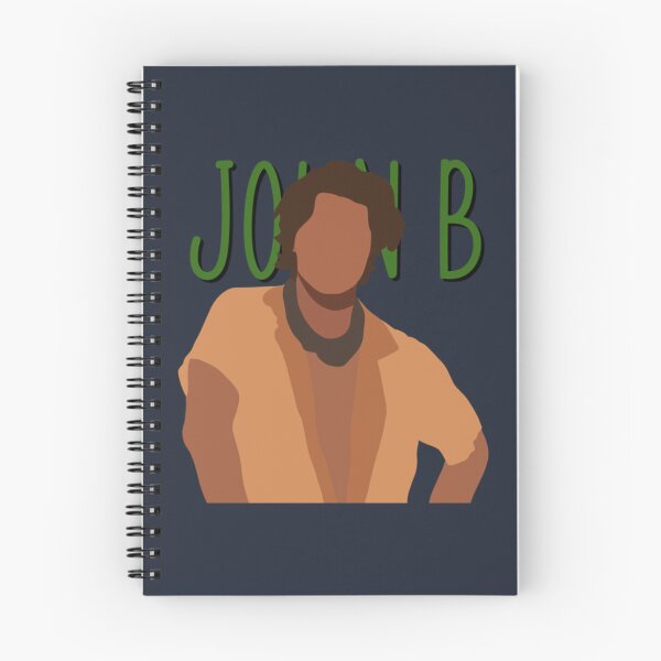 Item preview, john b portrait designed and sold by MohamedIrufaan.