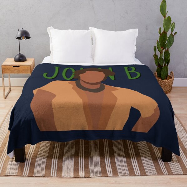 Item preview, john b portrait designed and sold by MohamedIrufaan.