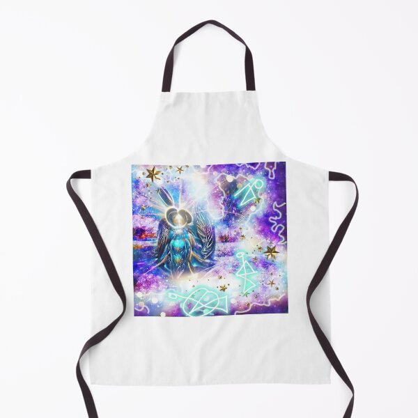 Item preview, Angelic Winter designed and sold by LadyLunaStar.
