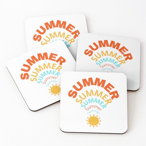 Item preview, Summer Citrus Rainbow designed and sold by TIPJ.