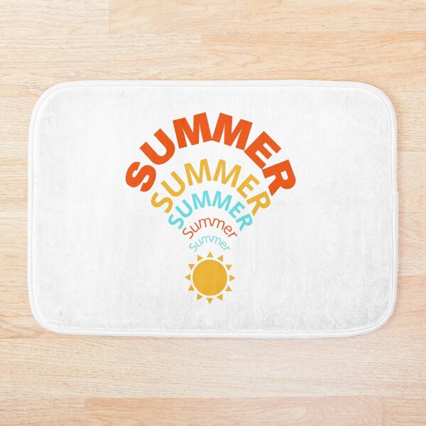Item preview, Summer Citrus Rainbow designed and sold by TIPJ.