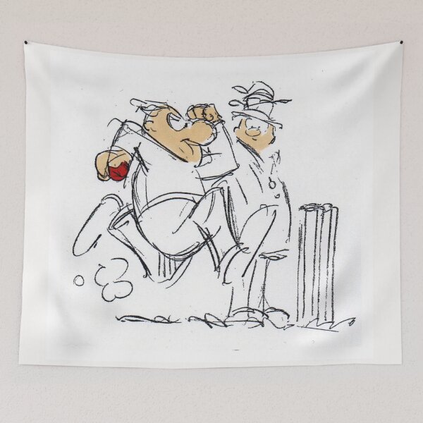 Item preview, The Bowler designed and sold by RobertDuncan.